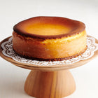 バスク風チーズケーキ ホール15cm