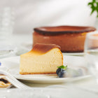 バスク風チーズケーキ ホール15cm