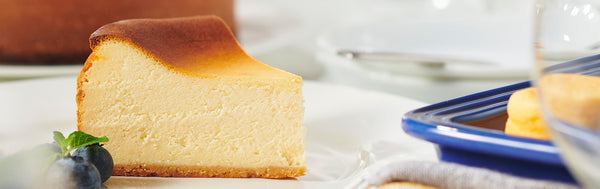 麻布十番商店街のチーズケーキ専門店「麻布チーズケーキCinqCinq