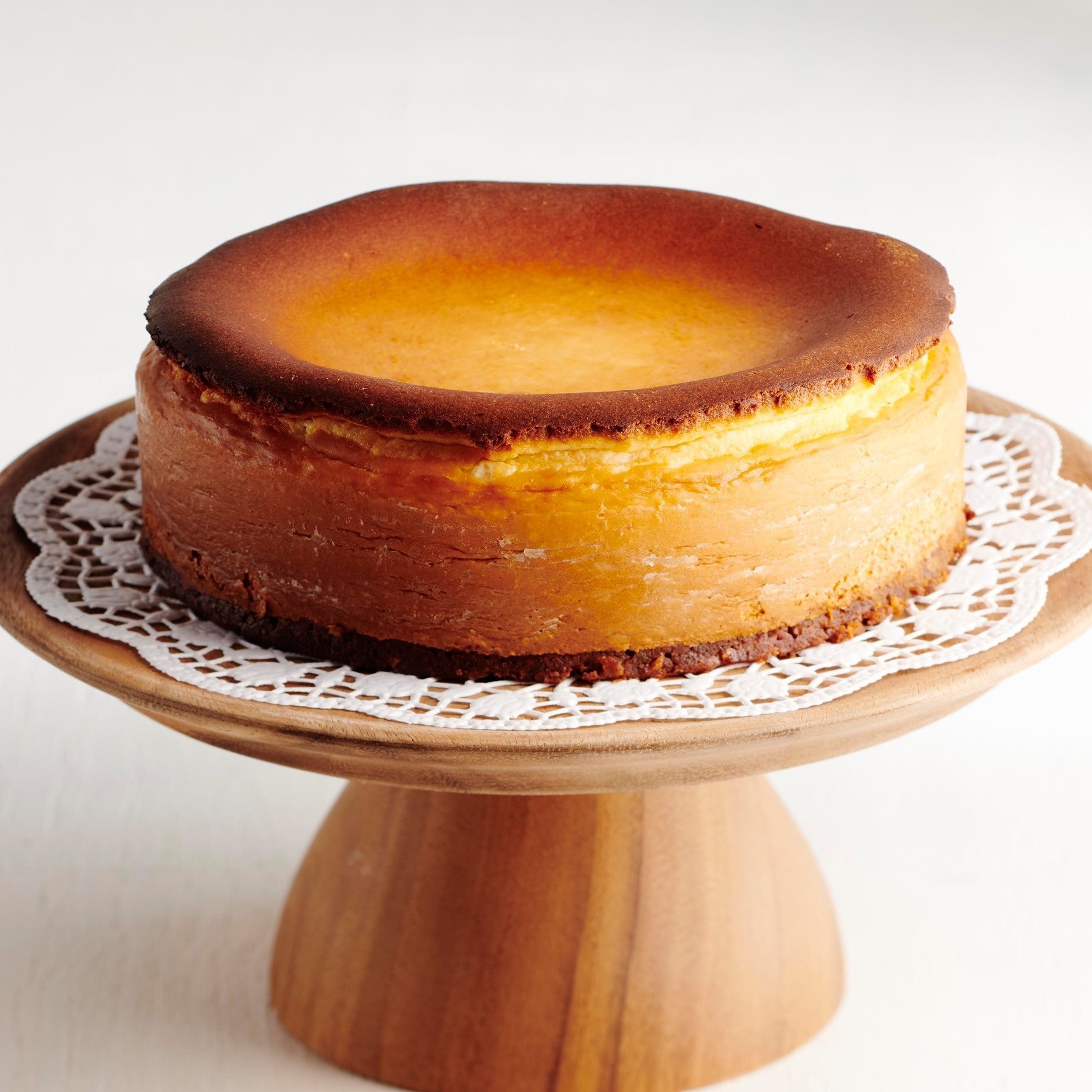 ヨル☆ 惣菜パン +レアチーズケーキ + バスクチーズケーキ バスクチーズケーキギフト | 商品詳細 | 高島屋オンラインストア