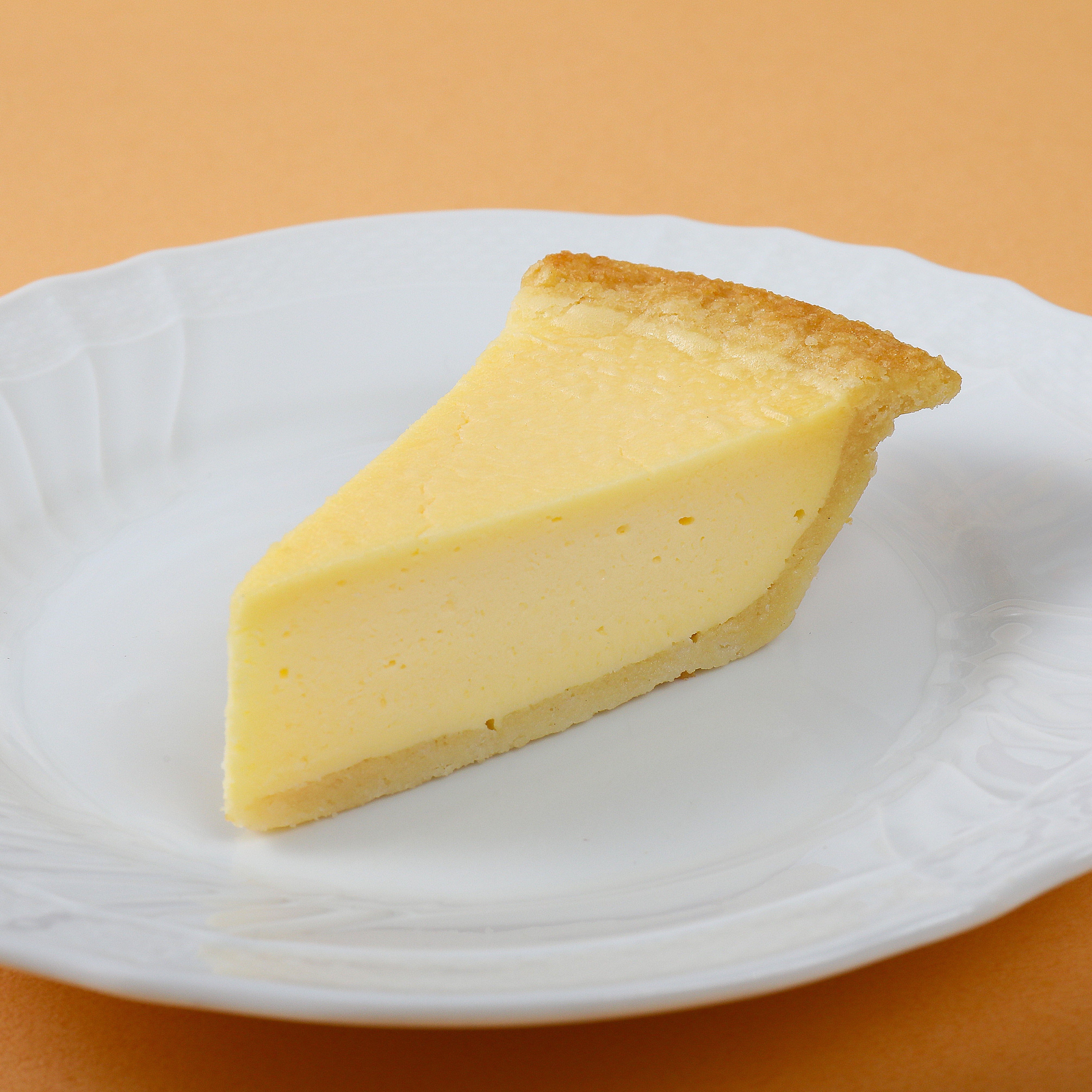 麻布チーズケーキ（カット） – 麻布十番 チーズケーキ専門店