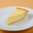 麻布チーズケーキ（カット）