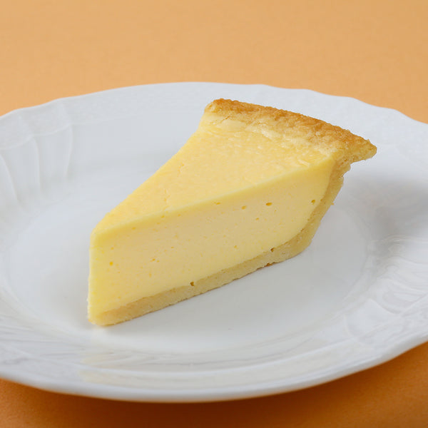 麻布チーズケーキ（カット） – 麻布十番 チーズケーキ専門店CinqCinq