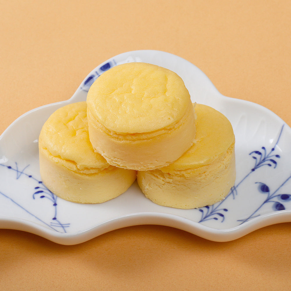 麻布スフレ20個入り – 麻布十番 チーズケーキ専門店CinqCinq