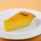 かぼちゃチーズケーキ（カット）